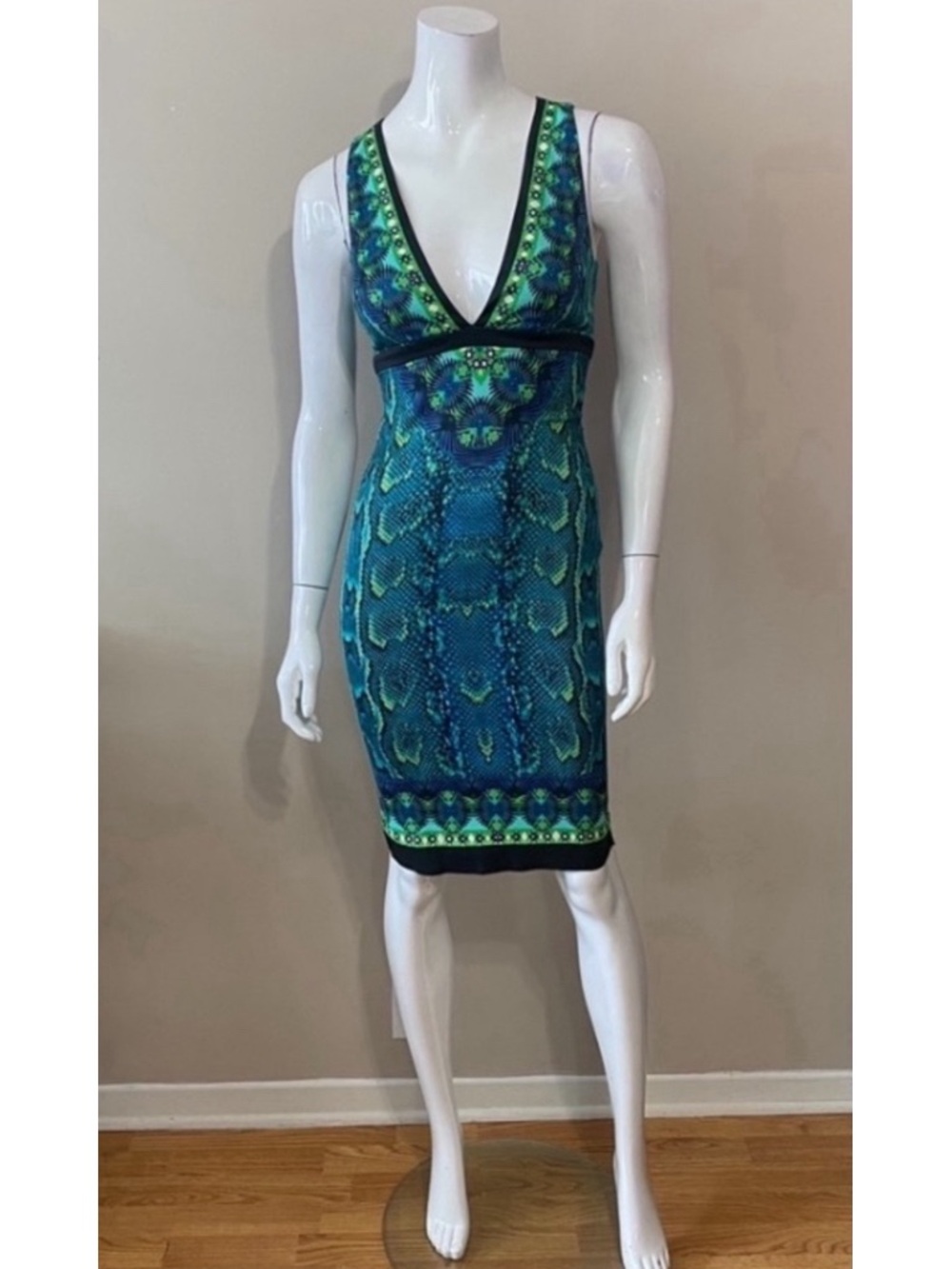 🔹ROBERTO CAVALLI🔹EXCELLENT CONDITION